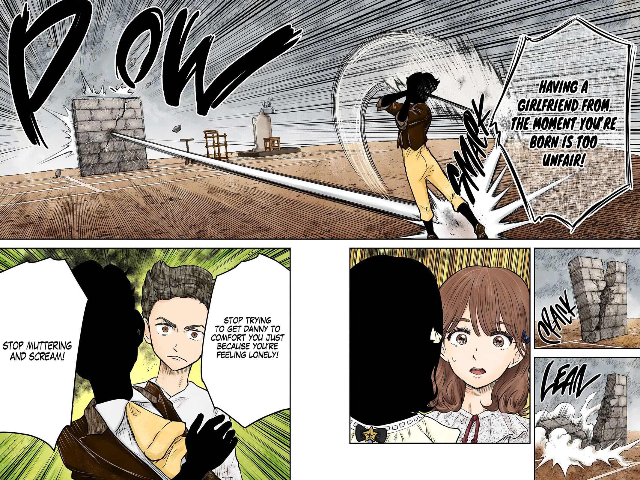 Shadows House, Chapter 178 image 12